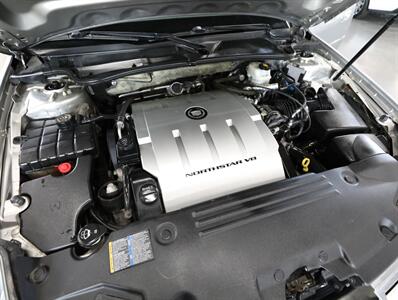 2008 Cadillac DTS   - Photo 40 - Addison, IL 60101