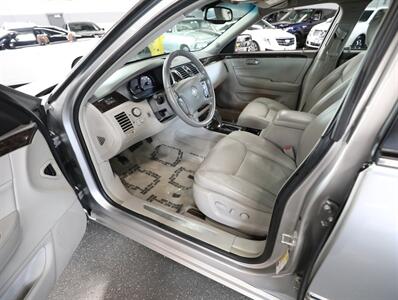 2008 Cadillac DTS   - Photo 28 - Addison, IL 60101