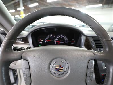 2008 Cadillac DTS   - Photo 34 - Addison, IL 60101