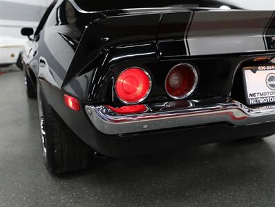 1972 Chevrolet Camaro Z28   - Photo 25 - Addison, IL 60101