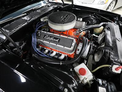 1972 Chevrolet Camaro Z28   - Photo 66 - Addison, IL 60101