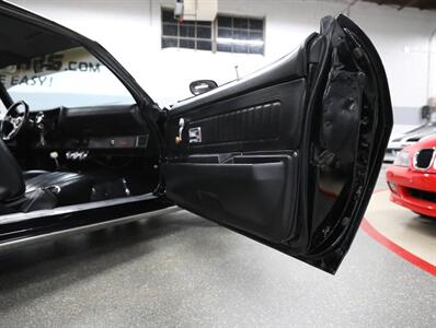 1972 Chevrolet Camaro Z28   - Photo 29 - Addison, IL 60101