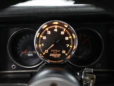 1972 Chevrolet Camaro Z28   - Photo 56 - Addison, IL 60101