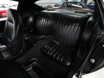 1972 Chevrolet Camaro Z28   - Photo 36 - Addison, IL 60101