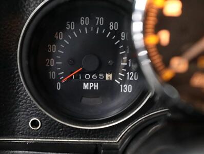 1972 Chevrolet Camaro Z28   - Photo 57 - Addison, IL 60101