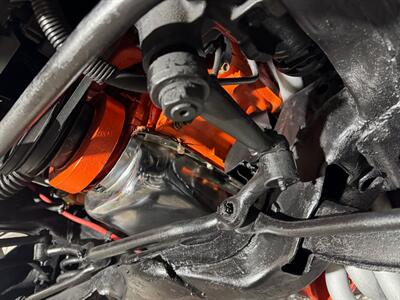 1972 Chevrolet Camaro Z28   - Photo 87 - Addison, IL 60101