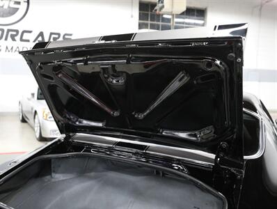 1972 Chevrolet Camaro Z28   - Photo 35 - Addison, IL 60101