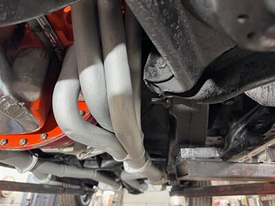 1972 Chevrolet Camaro Z28   - Photo 86 - Addison, IL 60101