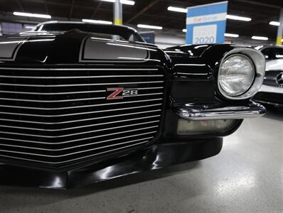 1972 Chevrolet Camaro Z28   - Photo 7 - Addison, IL 60101