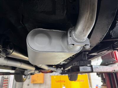 1972 Chevrolet Camaro Z28   - Photo 101 - Addison, IL 60101