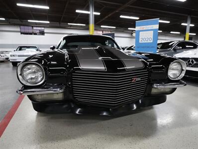 1972 Chevrolet Camaro Z28   - Photo 8 - Addison, IL 60101