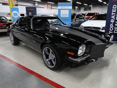 1972 Chevrolet Camaro Z28   - Photo 9 - Addison, IL 60101