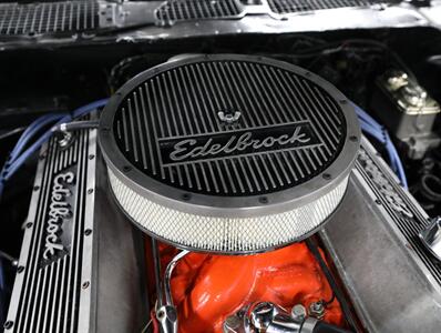 1972 Chevrolet Camaro Z28   - Photo 65 - Addison, IL 60101