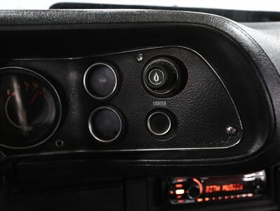 1972 Chevrolet Camaro Z28   - Photo 51 - Addison, IL 60101