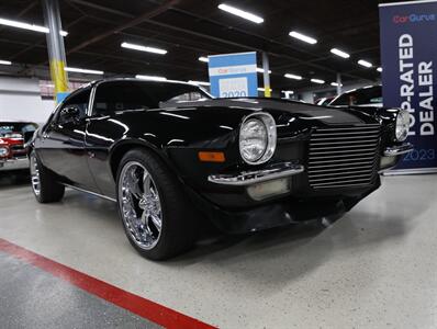 1972 Chevrolet Camaro Z28   - Photo 104 - Addison, IL 60101