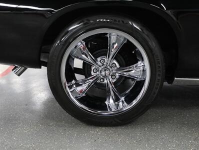 1972 Chevrolet Camaro Z28   - Photo 63 - Addison, IL 60101