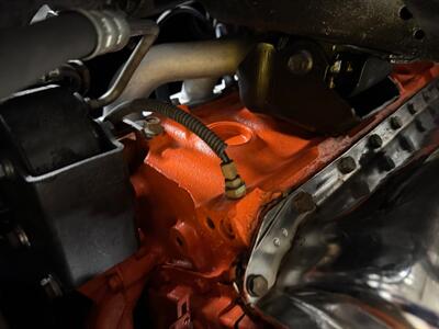 1972 Chevrolet Camaro Z28   - Photo 79 - Addison, IL 60101