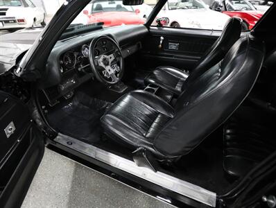 1972 Chevrolet Camaro Z28   - Photo 42 - Addison, IL 60101