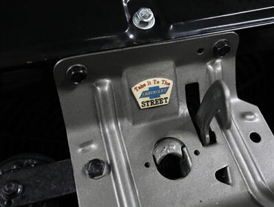 1972 Chevrolet Camaro Z28   - Photo 76 - Addison, IL 60101