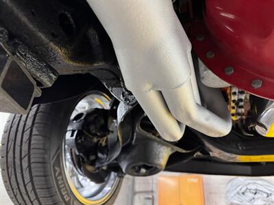 1972 Chevrolet Camaro Z28   - Photo 96 - Addison, IL 60101