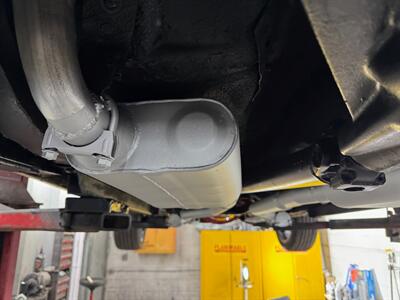 1972 Chevrolet Camaro Z28   - Photo 100 - Addison, IL 60101