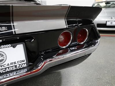 1972 Chevrolet Camaro Z28   - Photo 19 - Addison, IL 60101