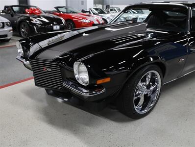 1972 Chevrolet Camaro Z28   - Photo 3 - Addison, IL 60101