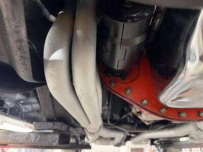 1972 Chevrolet Camaro Z28   - Photo 85 - Addison, IL 60101