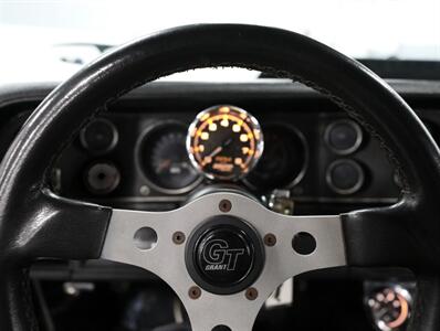 1972 Chevrolet Camaro Z28   - Photo 55 - Addison, IL 60101