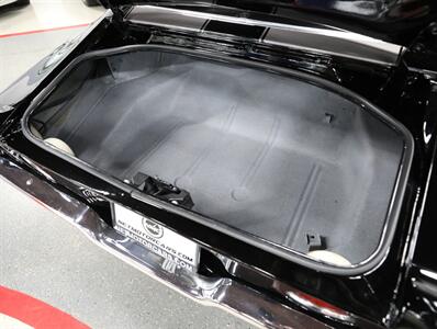 1972 Chevrolet Camaro Z28   - Photo 34 - Addison, IL 60101