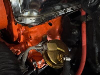 1972 Chevrolet Camaro Z28   - Photo 80 - Addison, IL 60101