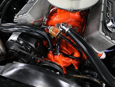 1972 Chevrolet Camaro Z28   - Photo 70 - Addison, IL 60101