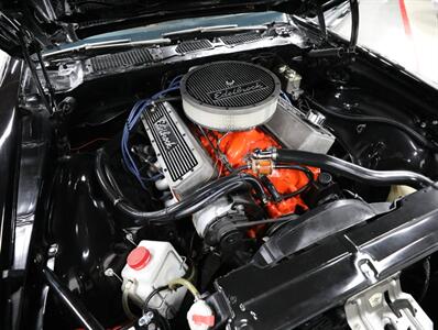 1972 Chevrolet Camaro Z28   - Photo 64 - Addison, IL 60101