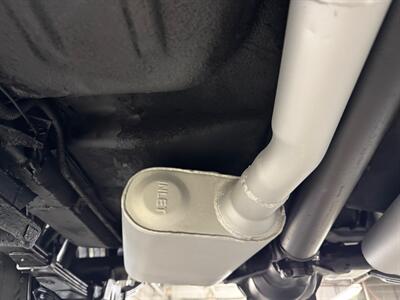 1972 Chevrolet Camaro Z28   - Photo 103 - Addison, IL 60101