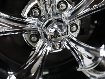 1972 Chevrolet Camaro Z28   - Photo 59 - Addison, IL 60101