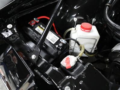 1972 Chevrolet Camaro Z28   - Photo 68 - Addison, IL 60101