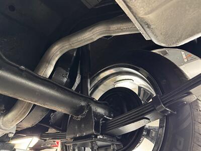 1972 Chevrolet Camaro Z28   - Photo 81 - Addison, IL 60101