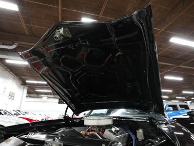 1972 Chevrolet Camaro Z28   - Photo 74 - Addison, IL 60101