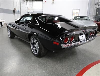 1972 Chevrolet Camaro Z28   - Photo 24 - Addison, IL 60101