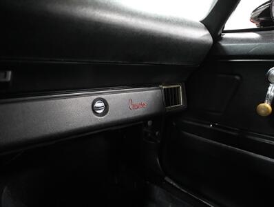 1972 Chevrolet Camaro Z28   - Photo 46 - Addison, IL 60101
