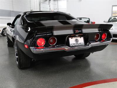 1972 Chevrolet Camaro Z28   - Photo 18 - Addison, IL 60101
