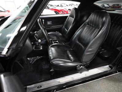 1972 Chevrolet Camaro Z28   - Photo 43 - Addison, IL 60101