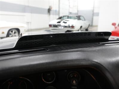 1972 Chevrolet Camaro Z28   - Photo 48 - Addison, IL 60101