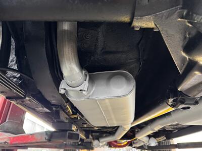 1972 Chevrolet Camaro Z28   - Photo 83 - Addison, IL 60101