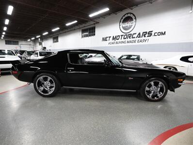 1972 Chevrolet Camaro Z28   - Photo 13 - Addison, IL 60101
