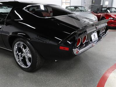 1972 Chevrolet Camaro Z28   - Photo 22 - Addison, IL 60101