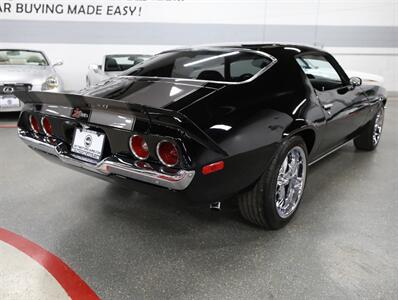1972 Chevrolet Camaro Z28   - Photo 15 - Addison, IL 60101