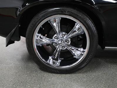 1972 Chevrolet Camaro Z28   - Photo 61 - Addison, IL 60101