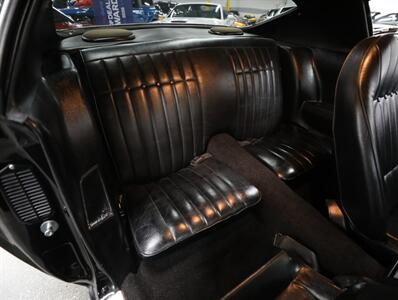 1972 Chevrolet Camaro Z28   - Photo 33 - Addison, IL 60101