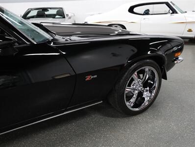1972 Chevrolet Camaro Z28   - Photo 11 - Addison, IL 60101